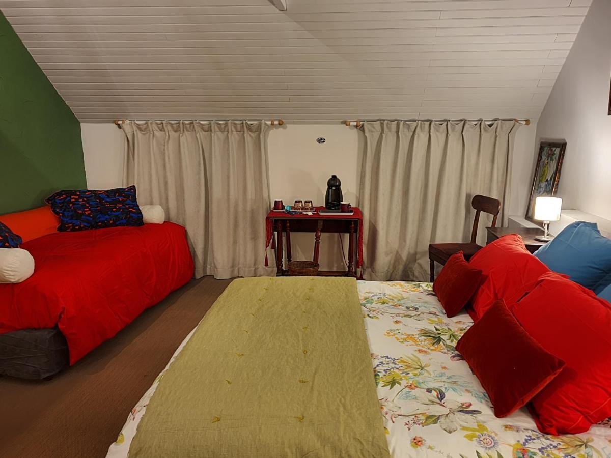 Bed and Breakfast Lesroses1680 Blainville-sur-Mer Esterno foto