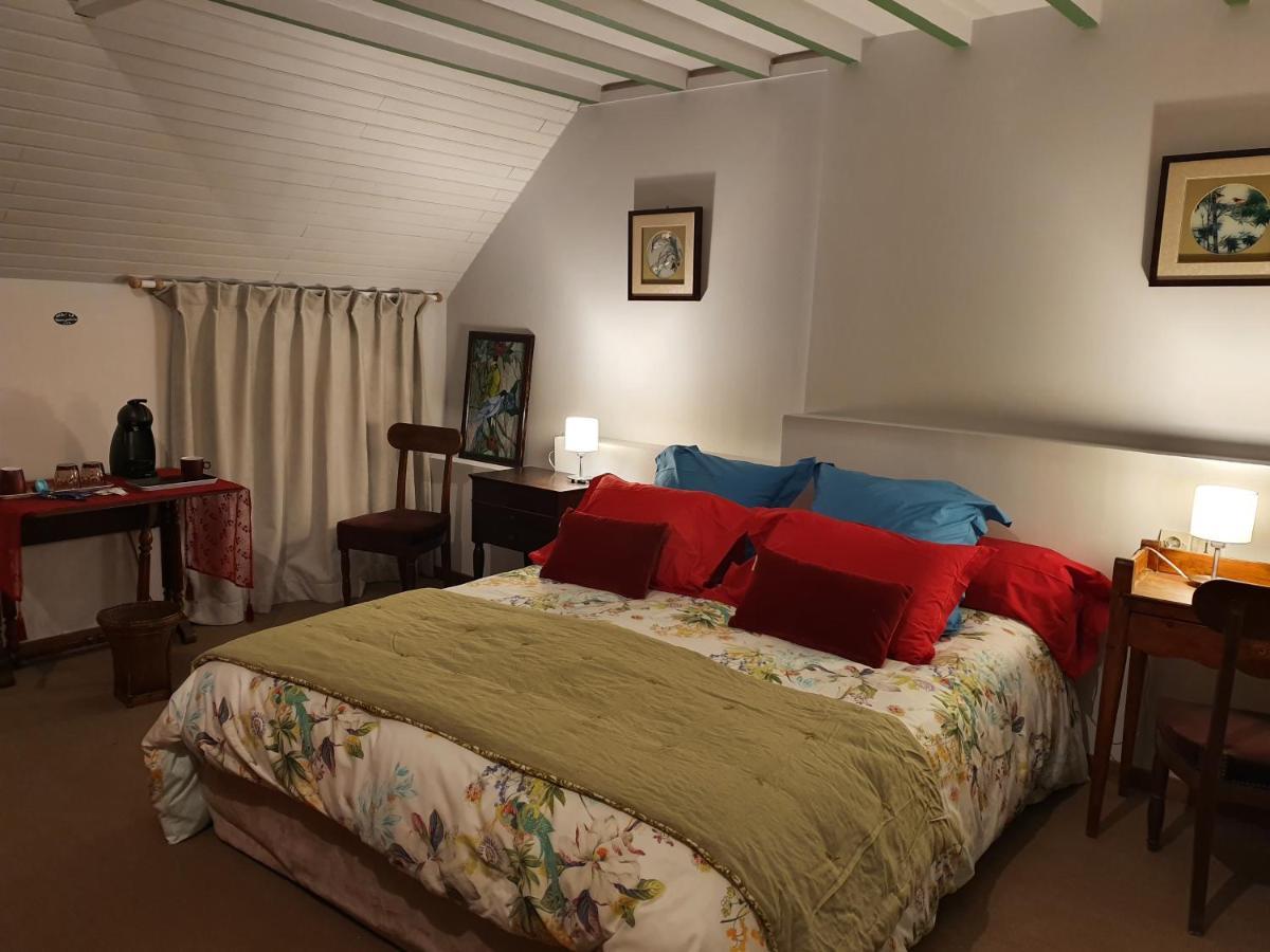 Bed and Breakfast Lesroses1680 Blainville-sur-Mer Esterno foto