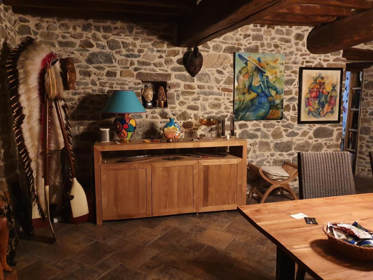 Bed and Breakfast Lesroses1680 Blainville-sur-Mer Esterno foto